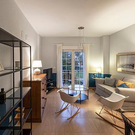 Apartamento Tibula Sur Parking เมรีดา ภายนอก รูปภาพ