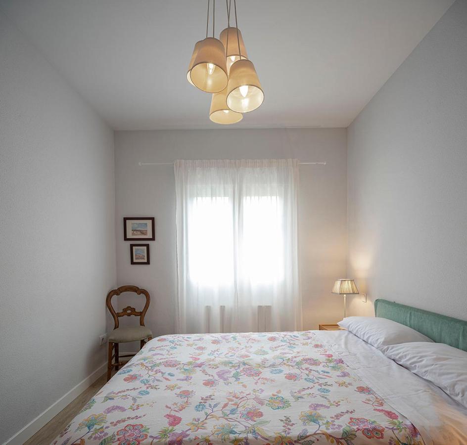 Apartamento Tibula Sur Parking เมรีดา ภายนอก รูปภาพ