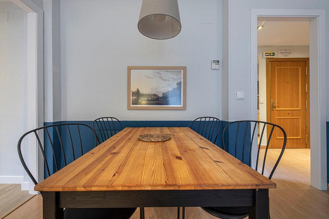 Apartamento Tibula Sur Parking เมรีดา ภายนอก รูปภาพ