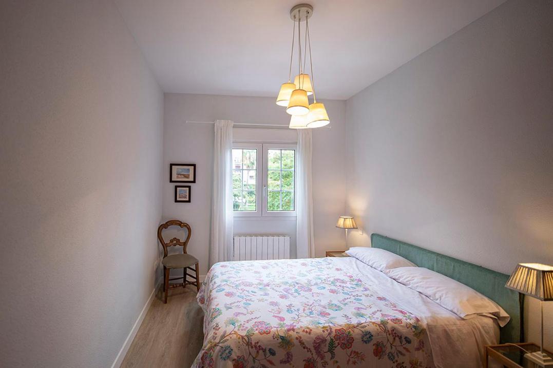 Apartamento Tibula Sur Parking เมรีดา ภายนอก รูปภาพ
